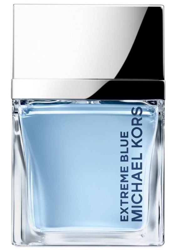 Extreme Blue - 1