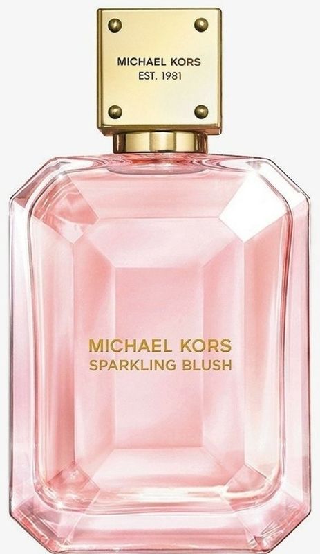 michael kors sparkling blush fragrantica