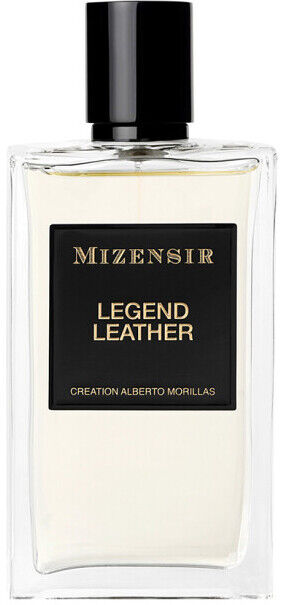 Legend Leather - 1