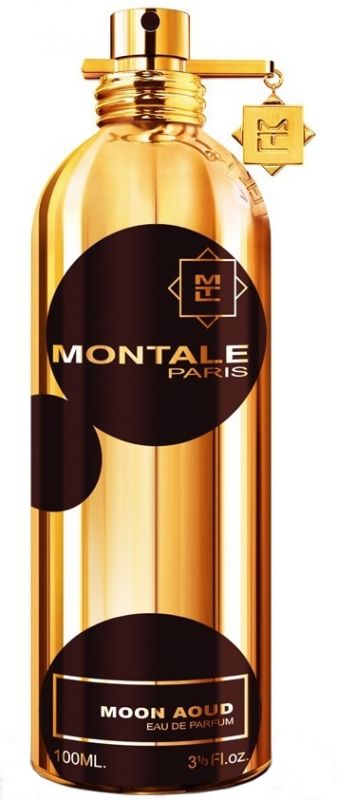 Moon Aoud - 1