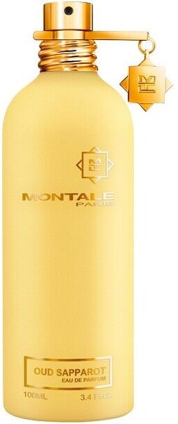 Oud Sapparot - Montale