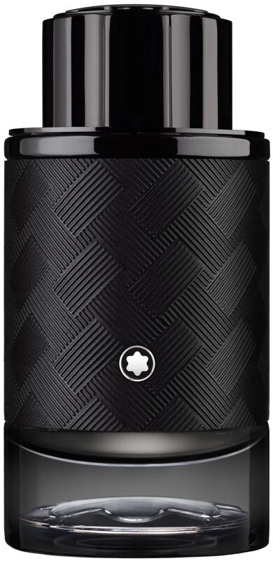 Explorer Extreme - Montblanc