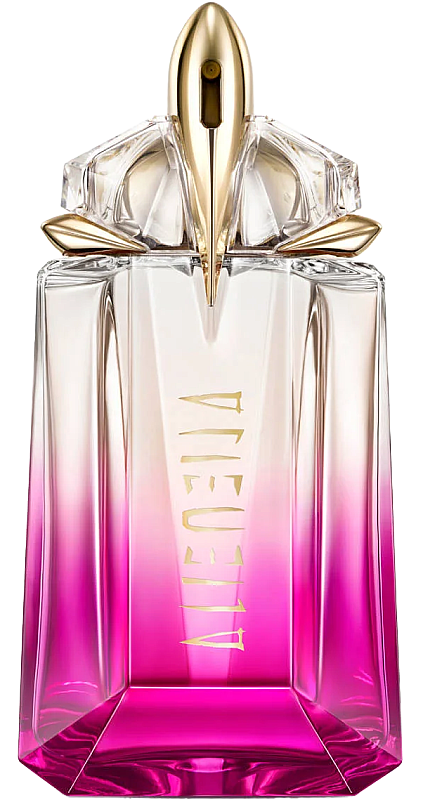 Alien Pulp - MUGLER