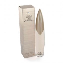 Naomi Campbell - 1