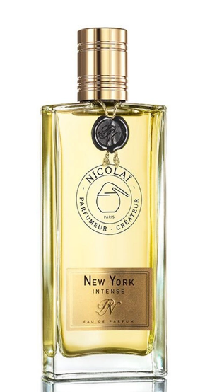 New York Intense - Nicolai