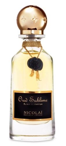 Oud Sublime - Nicolai