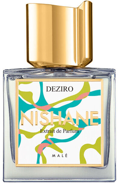 Deziro - 1