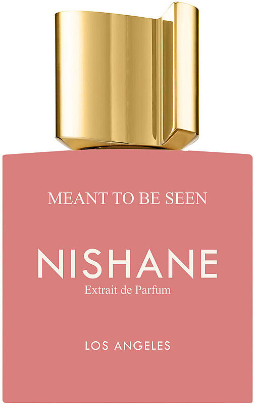 Meant To Be Seen - Nishane