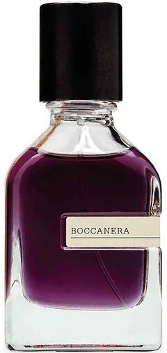 Boccanera - 1