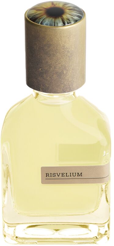 Risvelium - 1
