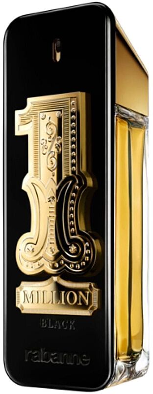 1 Million Black - Paco Rabanne