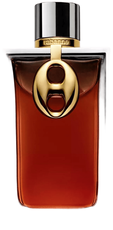 Burning Leather - Paco Rabanne