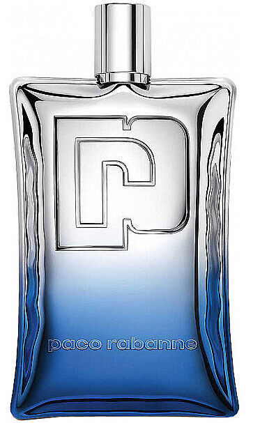 Genius Me - Paco Rabanne