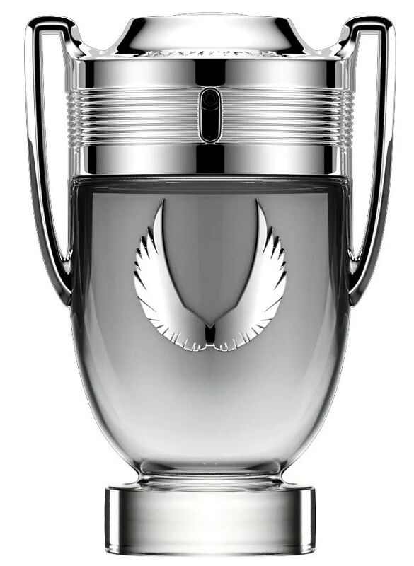 Paco Rabanne - Invictus Platinum muadili ERKEK Parfüm | Parfumevi.com.tr