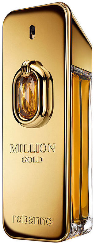 Million Gold Elixir - Paco Rabanne