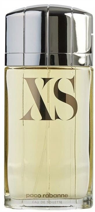 Xs Pour Homme - 1