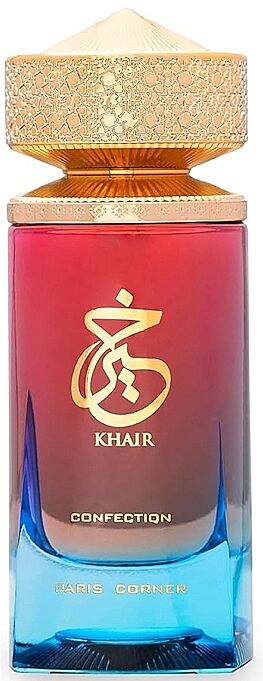 Khair Confection - 1