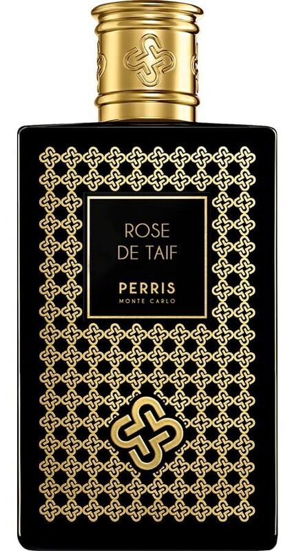 Rose de Taif - 1