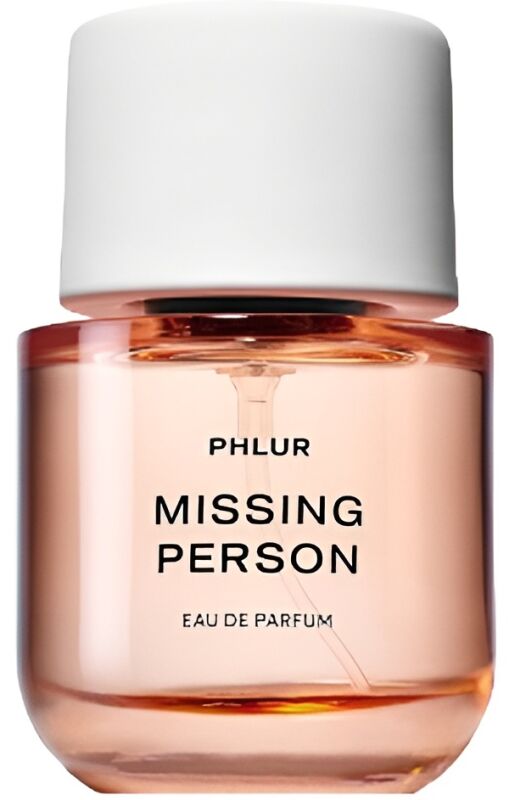 Missing Person - 1