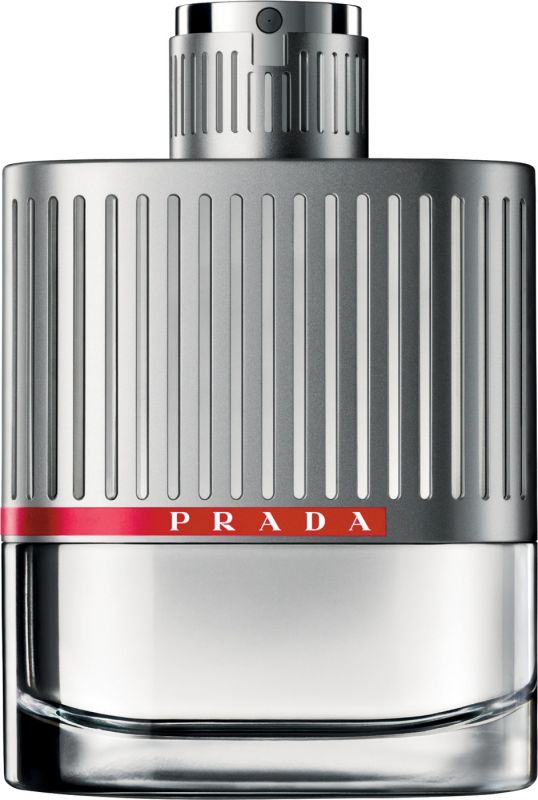 Luna Rossa - 1