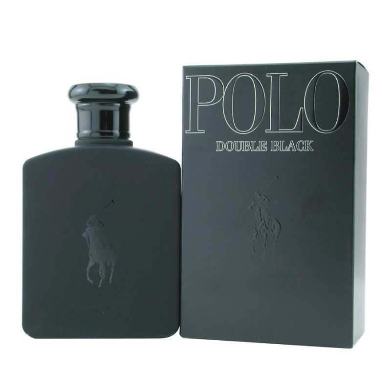 Polo Double Black