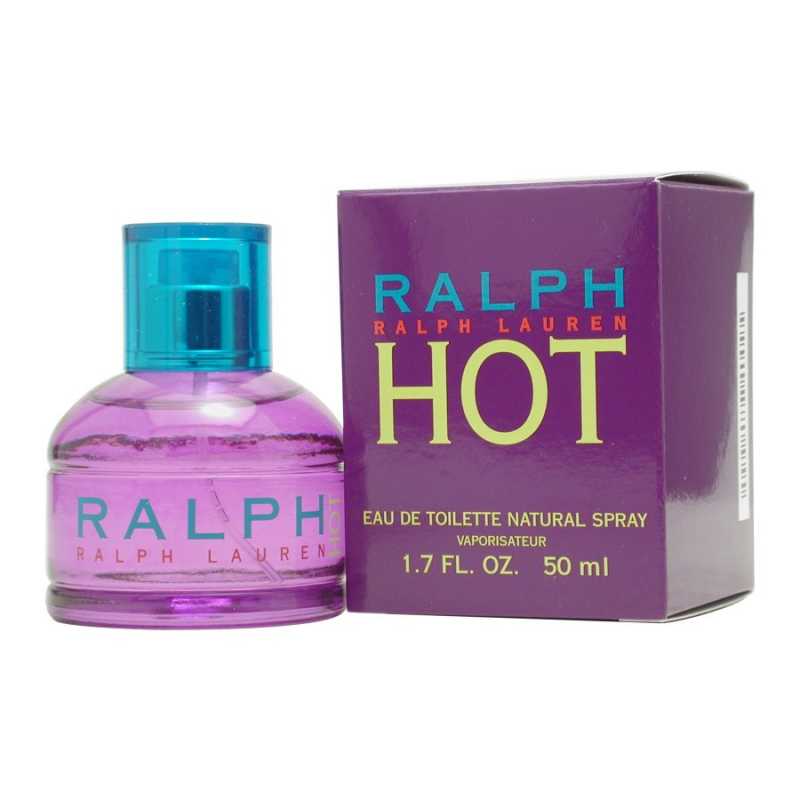  Ralph  Lauren  Ralph  Hot Kadn Parf m  parfumevi com tr 