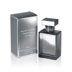 Romance Silver - 1