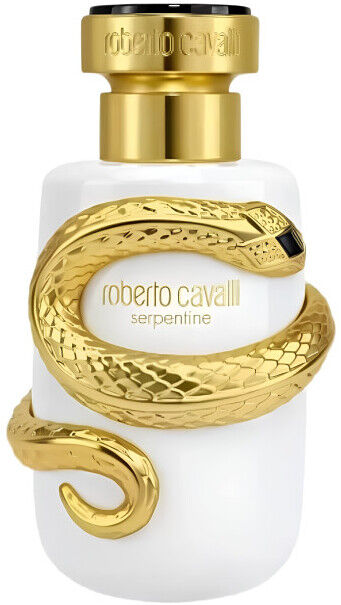 Serpentine 2025 - Roberto Cavalli