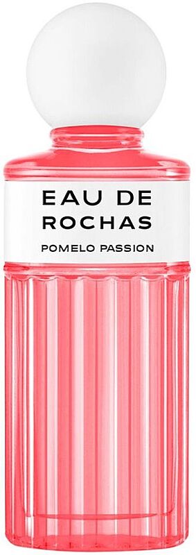 Eau de Rochas Pomelo Passion - ROCHAS