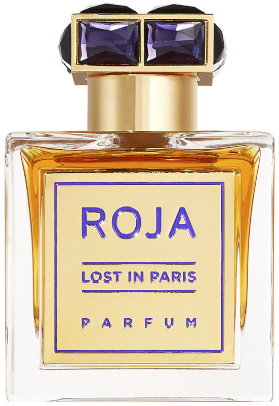 Lost In Paris - Roja Dove Parfumes