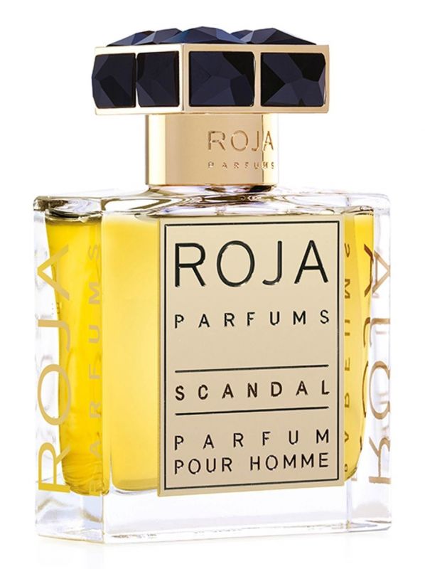 Scandal pour Homme - 1