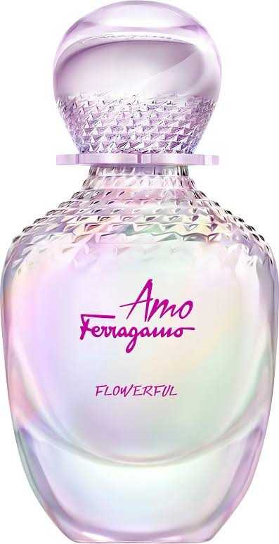 Amo Ferragamo Flowerful