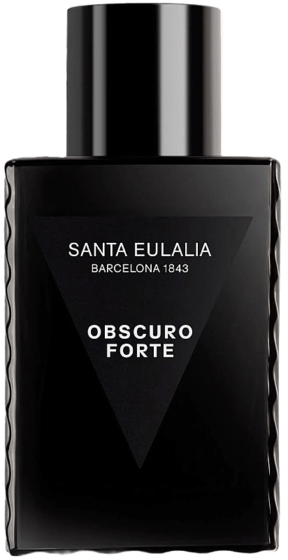Obscuro Forte - Santa Eulalia