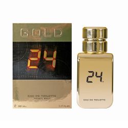 24 Gold - 1