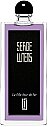 La Fille Tour de Fer - Serge Lutens