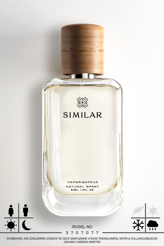 MAISON SELENIUM WAY - Similar