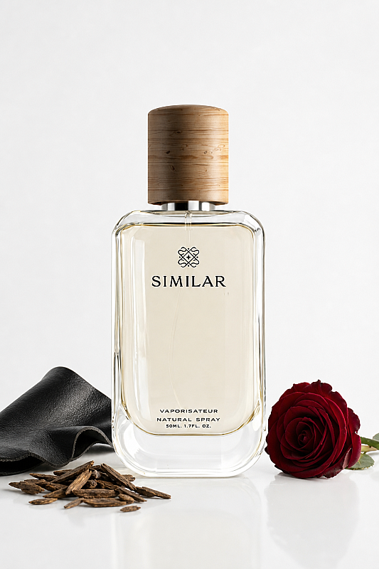 WARSAW LEATHER OUD - 1