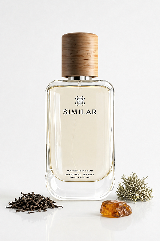 WILLIM PAULY DELUX - Similar