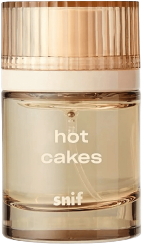Hot Cakes - Snif 