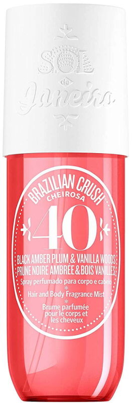 Cheirosa '40 - 1