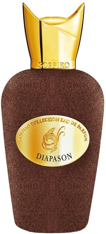 Diapason - 1