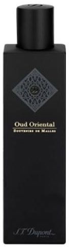 Oud Oriental - 1