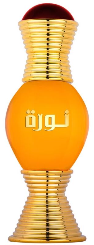 Noora - 1