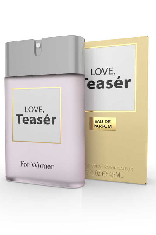 Love, Teaser Edp 45 ml Kadın Parfümü