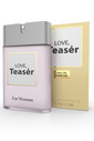 Love, Teaser Edp 45 ml Kadın Parfümü - Thumbnail