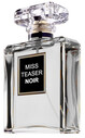 Miss Teaser Noir 30ml - Teaser