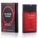 TEASER TOXIC Edt 45 ml Kadın Parfümü - Teaser
