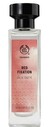 Red Fixatıon - The Body Shop
