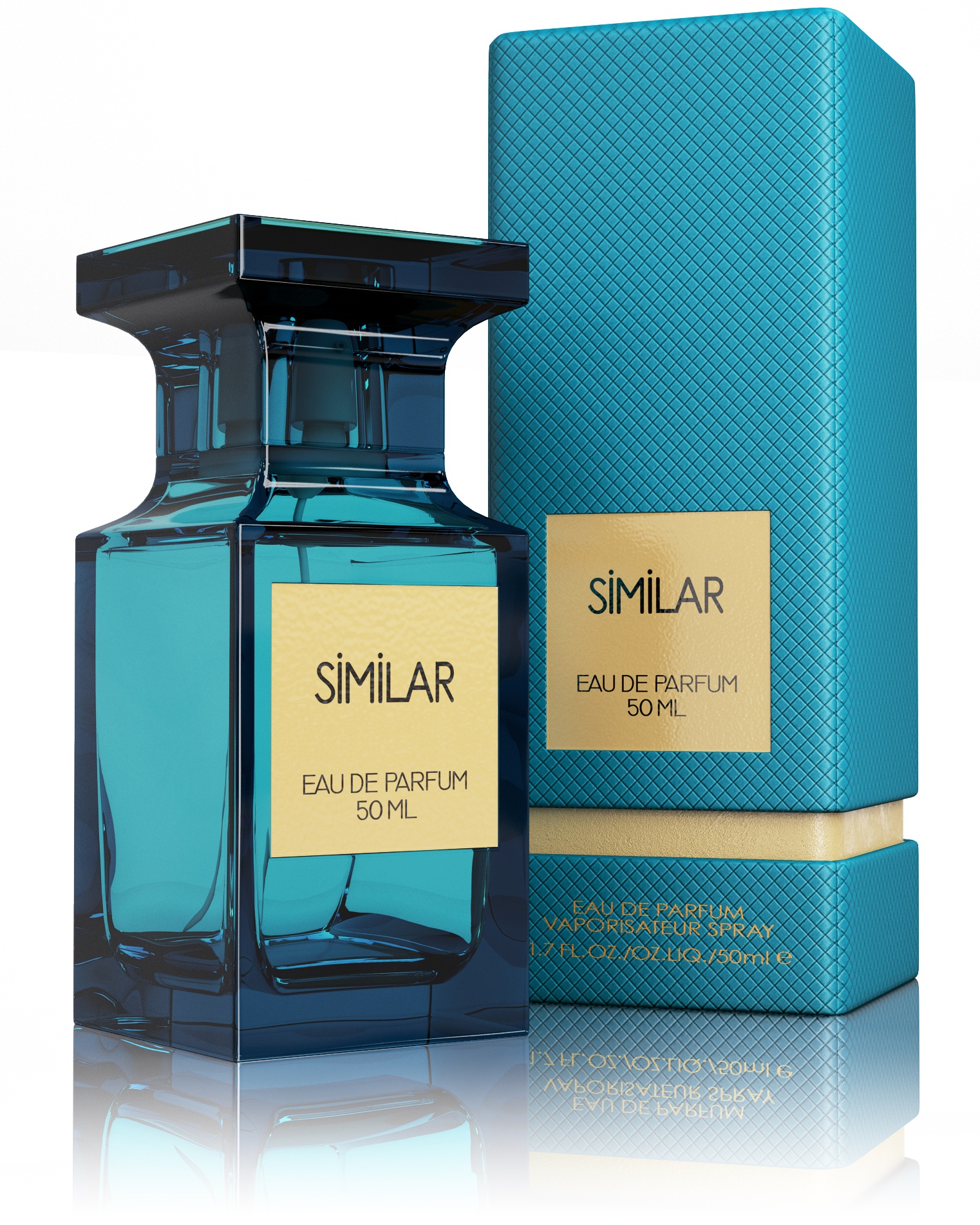 parfum evi