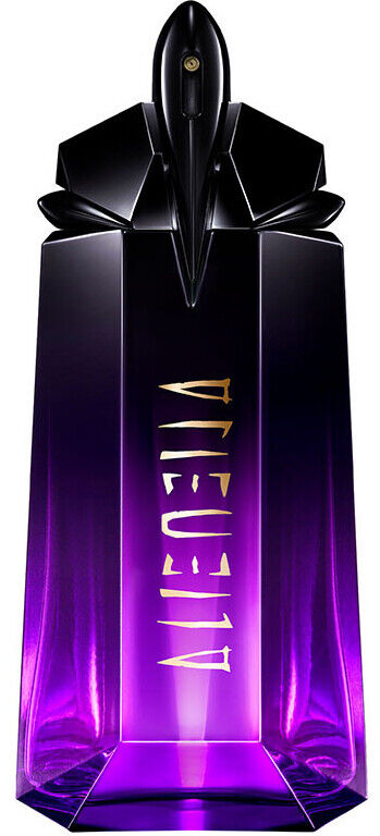 Alien Extraintense - 1